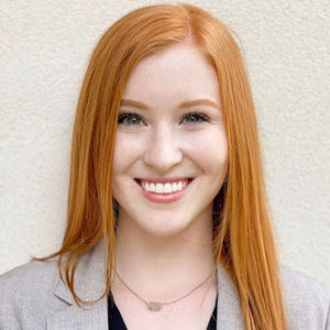 Meet your Posher, Ava